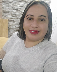 48 Year Old Bogota, Colombia Woman